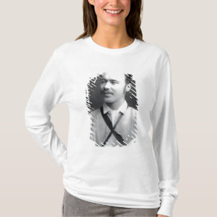Camiseta José Thomson