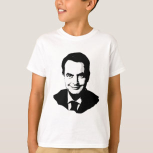 Camiseta Jose Zapatero