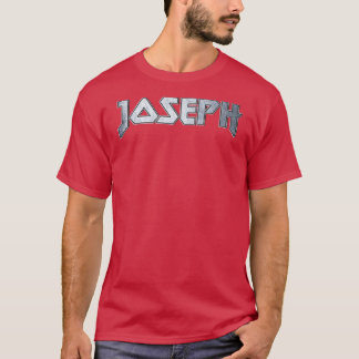 Camiseta Joseph