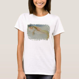 Camiseta Joseph Mallord William Turner   A Gurnard