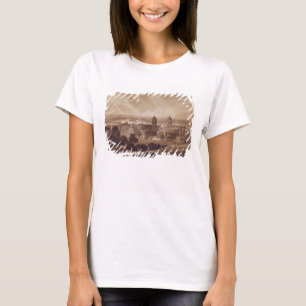 Camiseta Joseph Mallord William Turner   Londres desde Gree