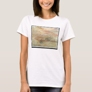 Camiseta Joseph Mallord William Turner Lost to All Hope T