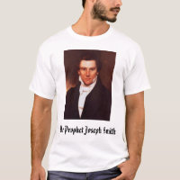 joseph_smith, el profeta Joseph Smith