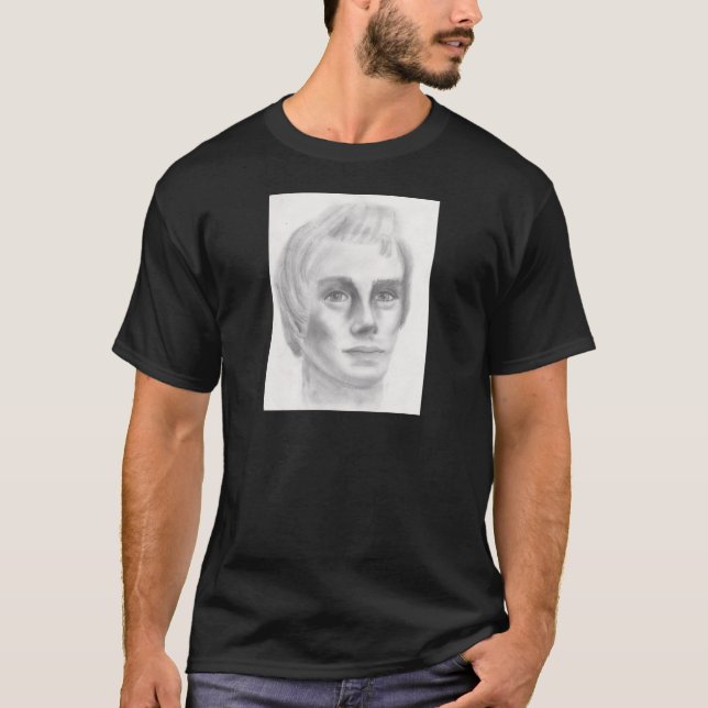 Camiseta Joseph Smith mormón profeta SUD (Anverso)