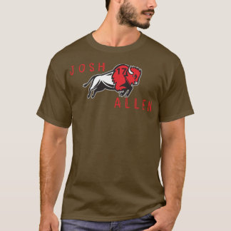 Camiseta Josh Allen
