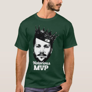 Camiseta Josh Allen MVP Bills Josh Allen MVP Búfalo MVP Jo