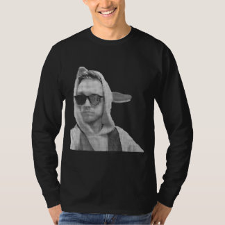 Camiseta JOSH Bunny Noir