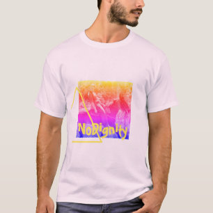 Camiseta JOSH de no dignidad