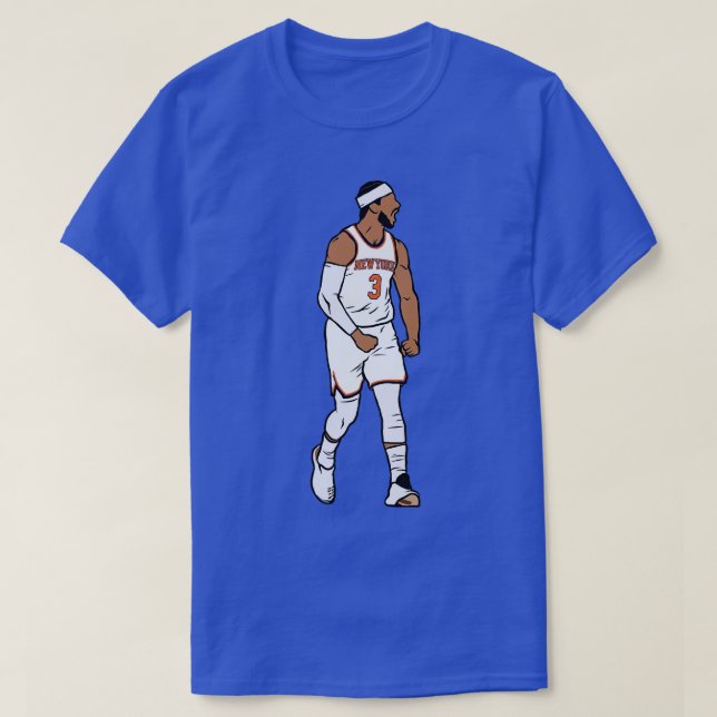 Camiseta Josh Hart Flex (Diseño del anverso)