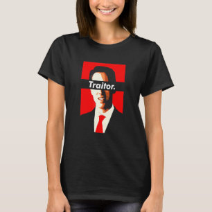 Camiseta Josh Hawley Traitor Josh Hawley Sucks