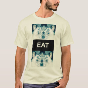 Camiseta JOSH - Perro come perro