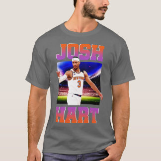 Camiseta JoshHart
