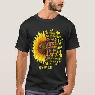 Camiseta Joshua, 19 biblias contra Chicas