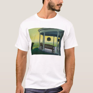 Camiseta Joshua en el alto 1998
