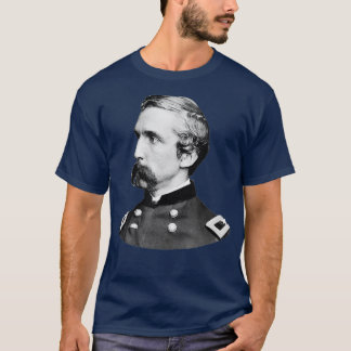 Camiseta Joshua Lawrence Chamberlain Guerra Civil