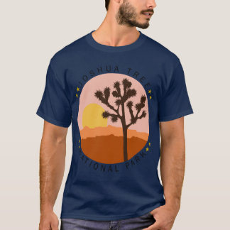Camiseta Joshuaree divertido