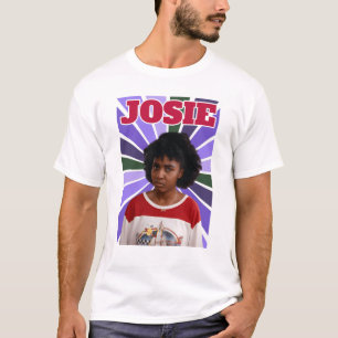 Camiseta Josie de Bottoms 2023   Ayo Edebiri   Retro