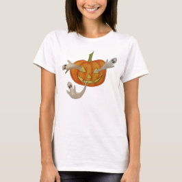 Camiseta jota o lantern