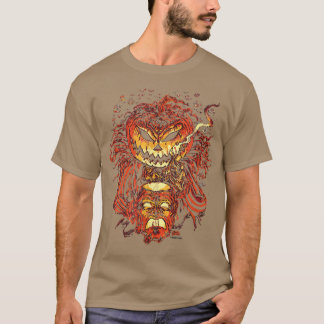 Camiseta Jota o'Lantern