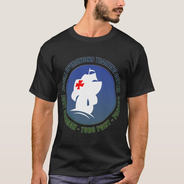 CAMISETA JOTC 2 (Anverso)