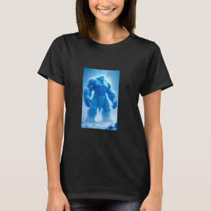 Camiseta Jötunn mitología del norte gigante mitológico nórd