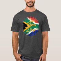 Jou Lekker Ding Botella Cap Afrikaans Sudáfrica