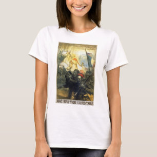 Camiseta Journee de l'Armee d'Afrique