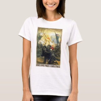 Camiseta Journee de l'Armee d'Afrique