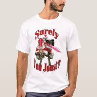 Jousting Shirt