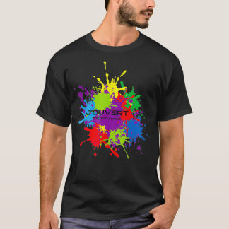 CAMISETA J'OUVERT TORONTO 