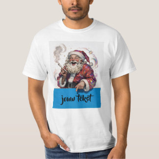 Camiseta jouw tekst