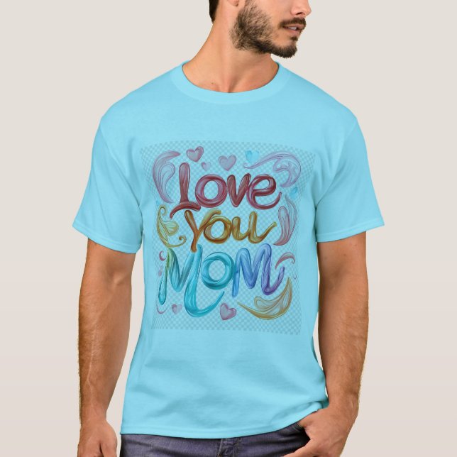 Camiseta Joven (Anverso)