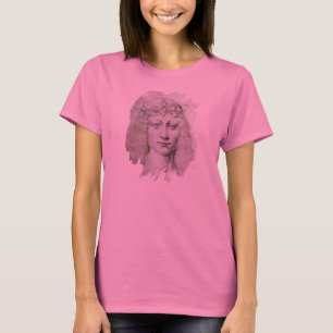 Camiseta Joven Baco