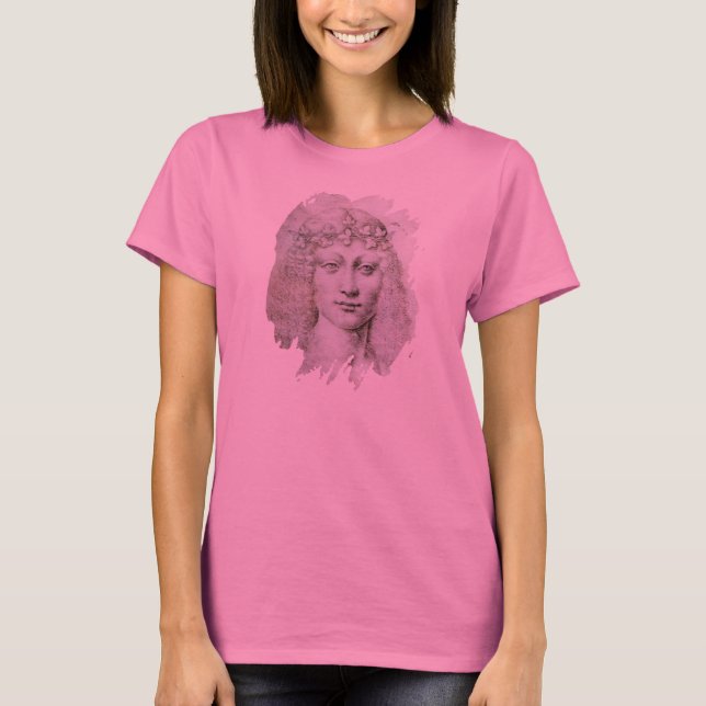 Camiseta Joven Baco (Anverso)