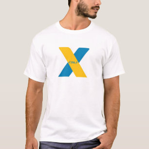 Camiseta joven del boca