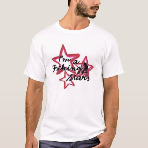 Camiseta "Joven e imparable"