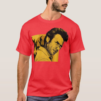 Camiseta Joven Eastwood