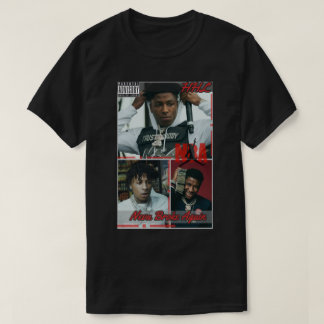 Camiseta Joven HHL T-Shirt