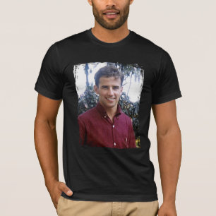 Camiseta Joven Joe Biden