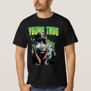 Camiseta Joven matón libre