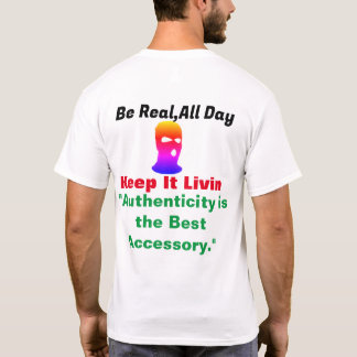 CAMISETA JOVEN OLA NUEVA