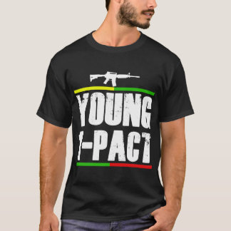 Camiseta Joven Pacto 1