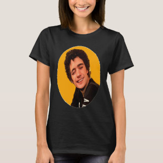 Camiseta Joven Siempre Quebrado Jefe del Círculo Eterno