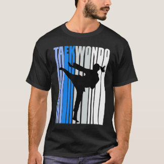 Camiseta Jóvenes Chicas karatean en Guay de cumpleaños temá