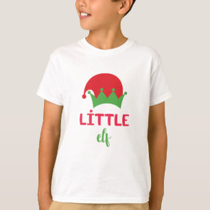 Camiseta Jóvenes elfos