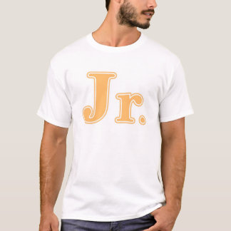 Camiseta Jóvenes (Jr.)