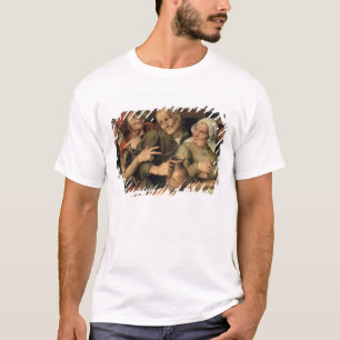 Camiseta Jovial Company, 1564