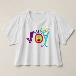CAMISETA ¡JOY!