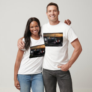 Camiseta Joy Ride