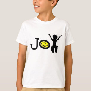 Camiseta Joy T-Shirt